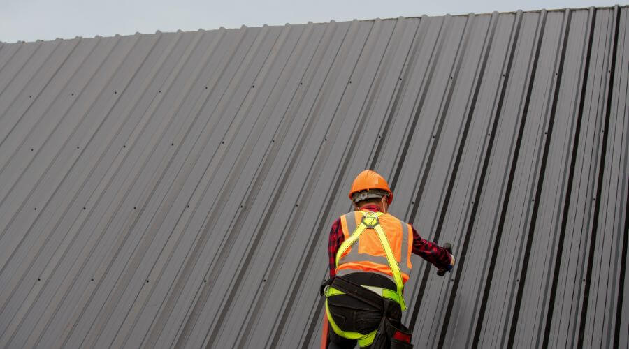 Expert Emergency Roof Repairs services in Rose, NY